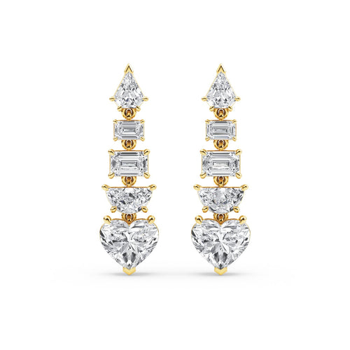 Alba Mae earrings