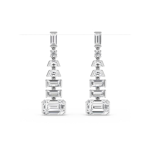 Alba Skye earrings