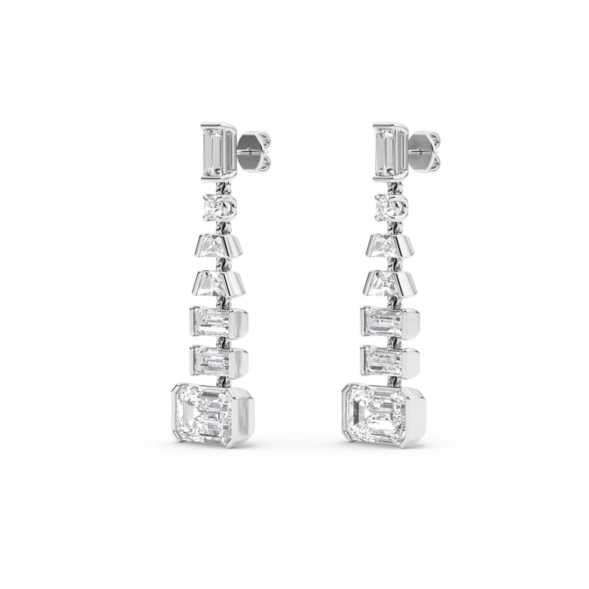 Alba Skye earrings