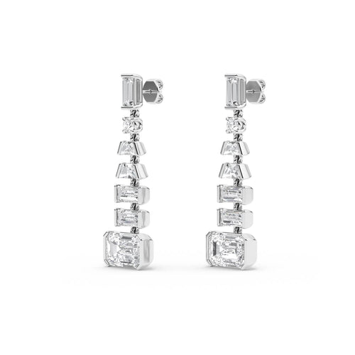 Alba Skye earrings