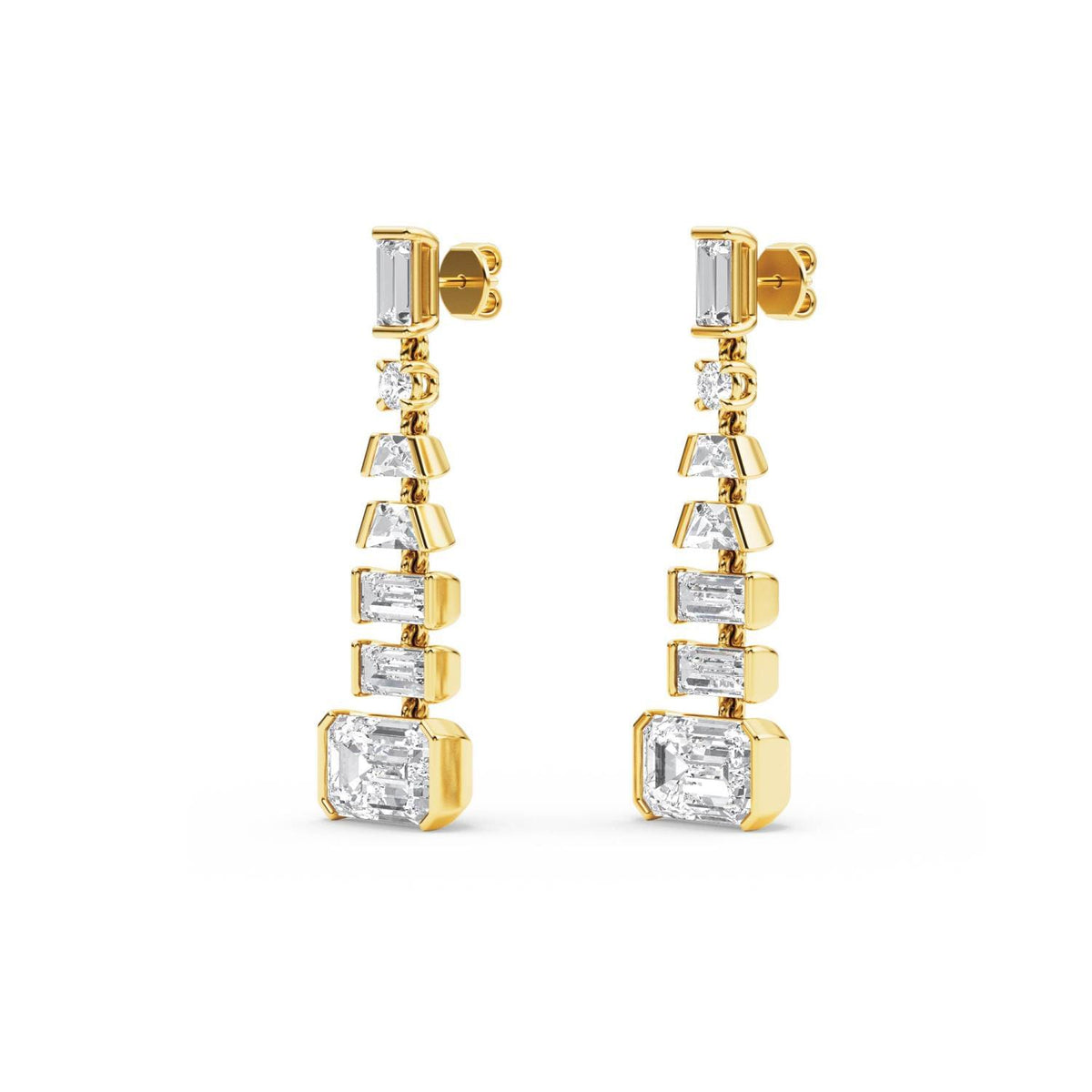 Alba Skye earrings