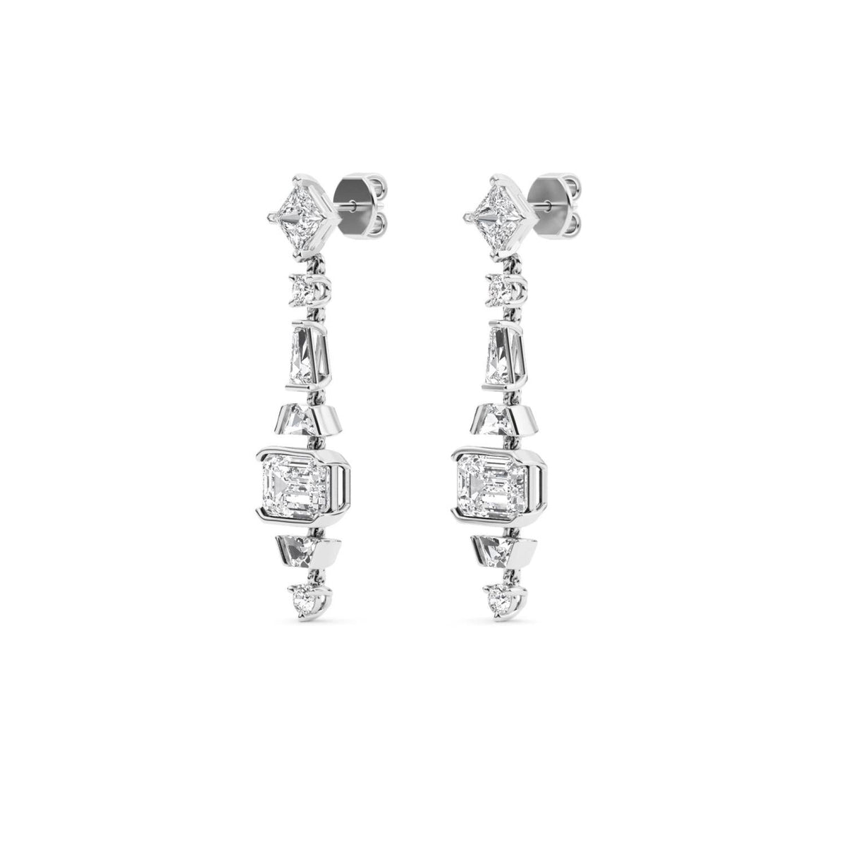 Laila Celeste earrings