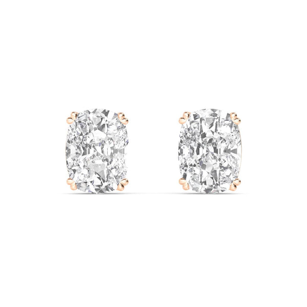 Julia Celeste - High Jewellery Lab Grown Diamond Earrings