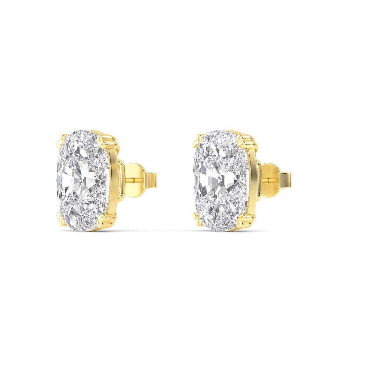 Julia Celeste earrings