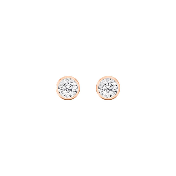 Eden Rose - Fashion Lab Grown Diamond Earrings