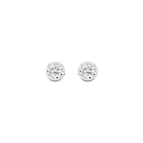 Eden Rose earrings