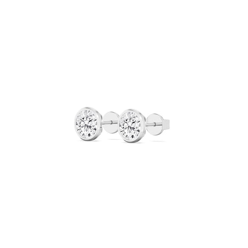 Eden Rose earrings