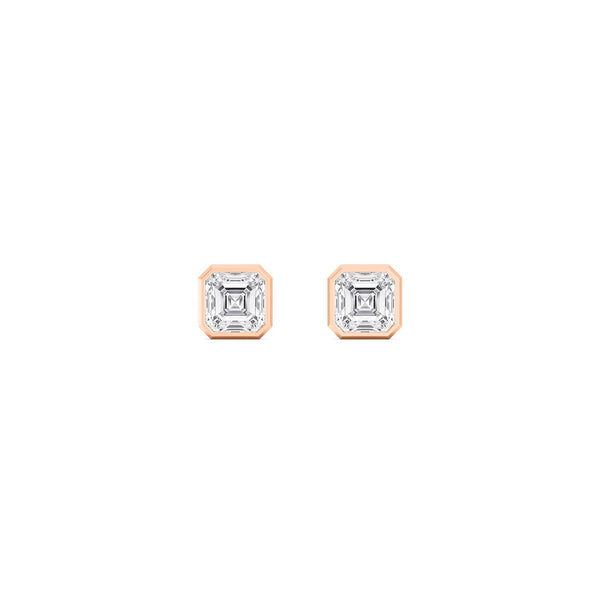 Eden Skye - Fashion Lab Grown Diamond Earrings