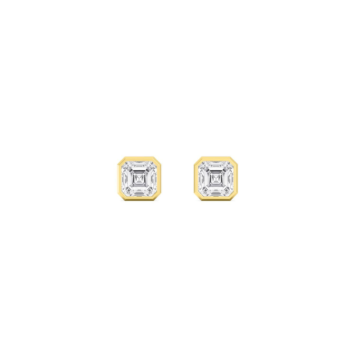 Eden Skye earrings