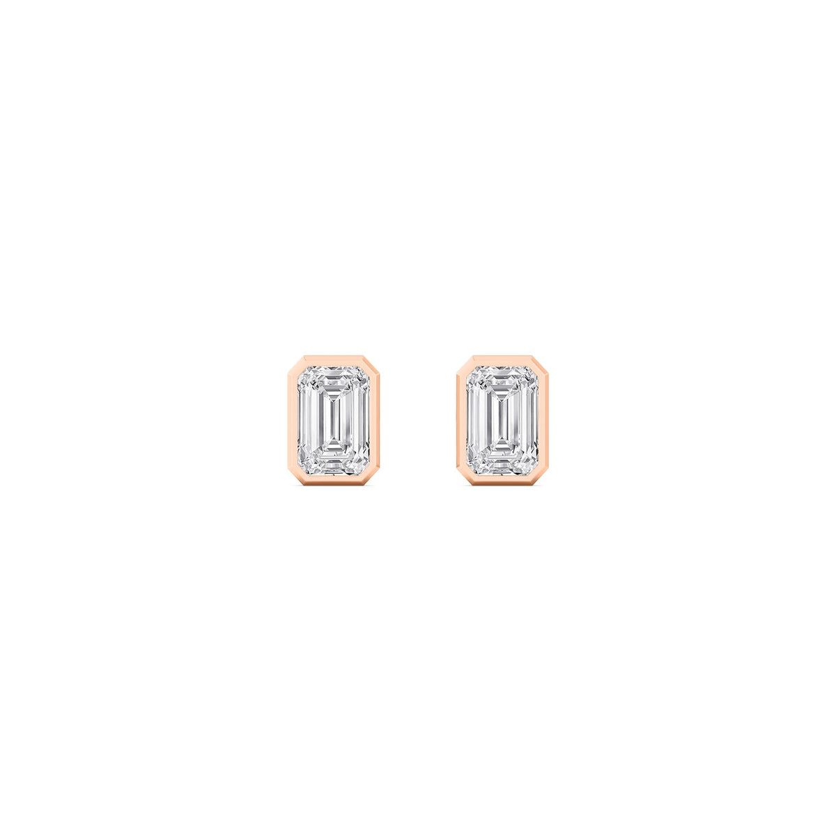 Elise Belle earrings