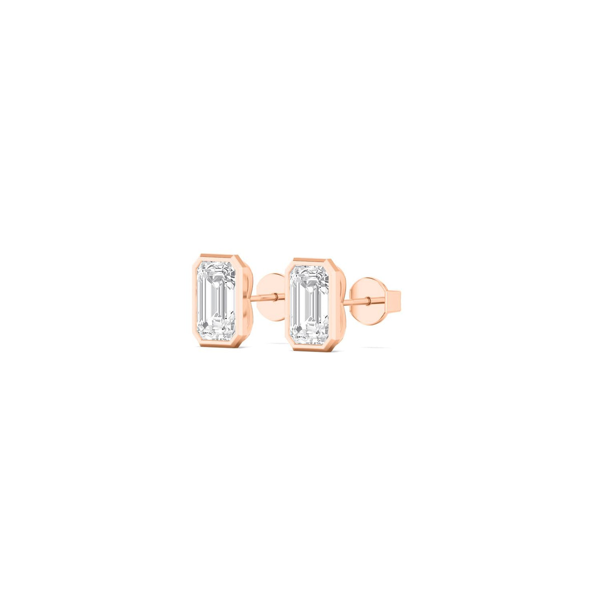 Elise Belle earrings