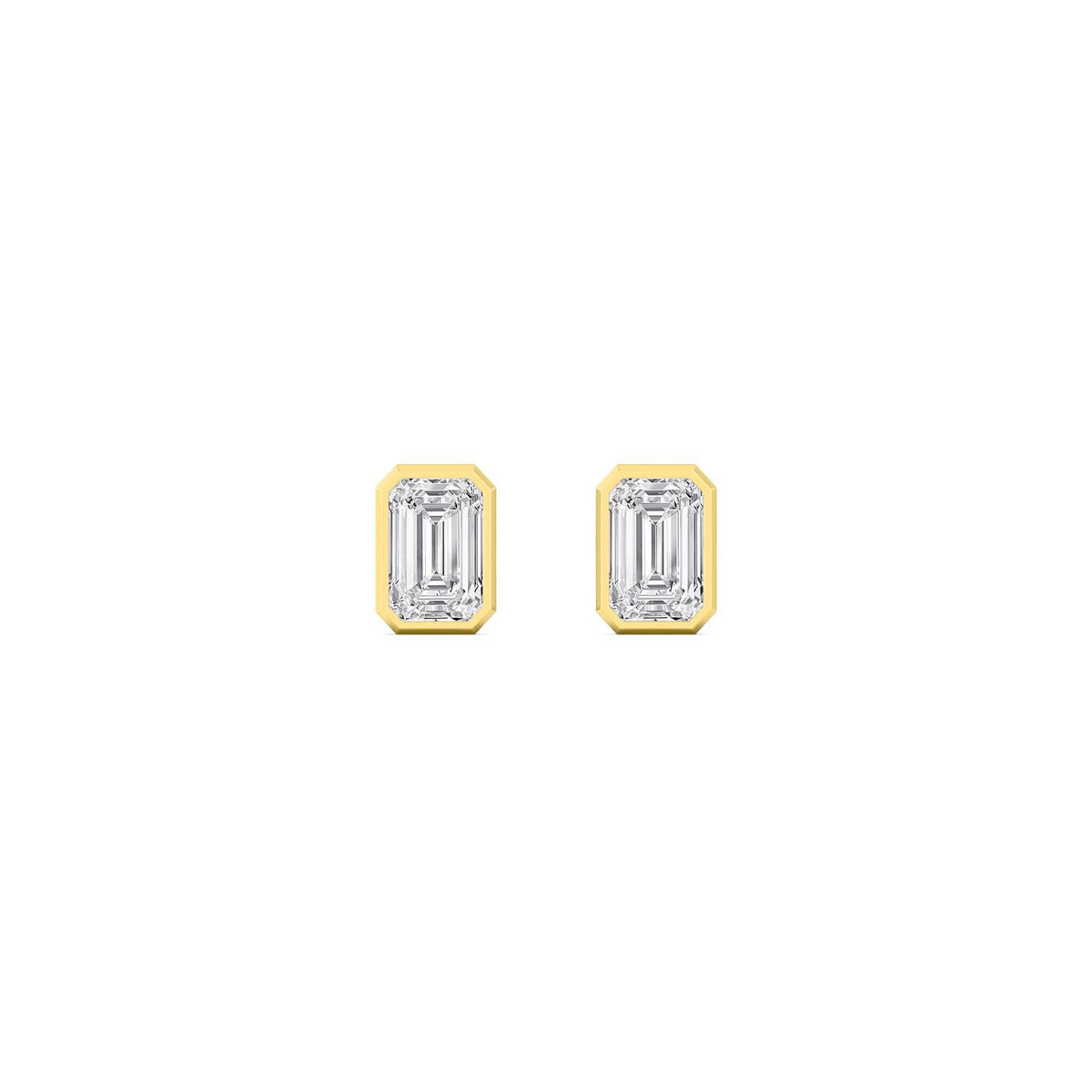 Elise Belle earrings