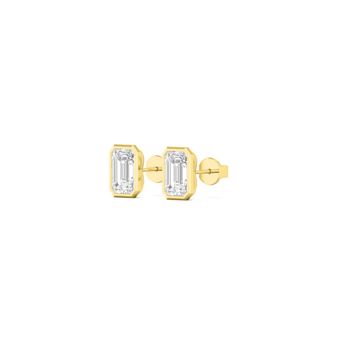 Elise Belle earrings
