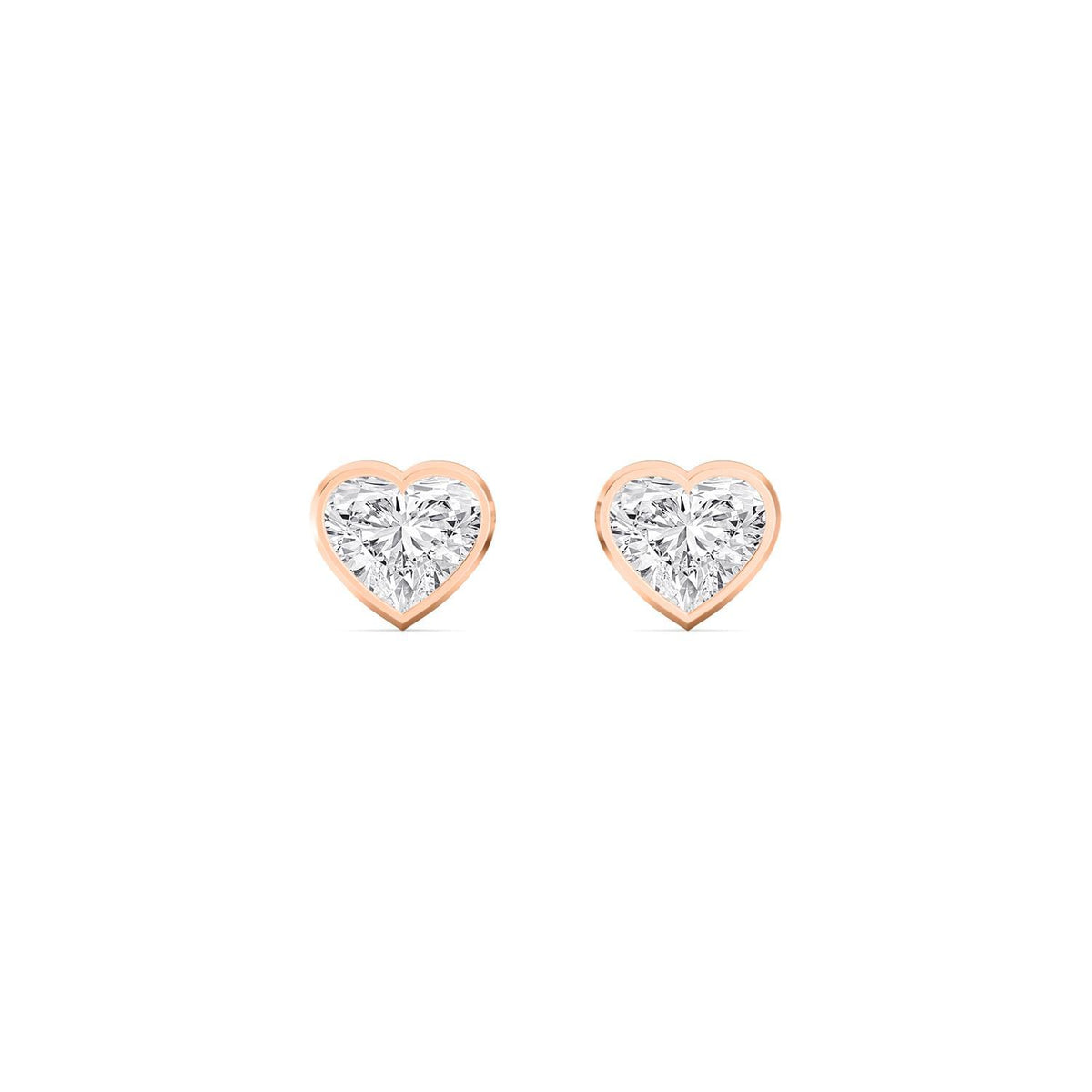 Elise Bloom earrings