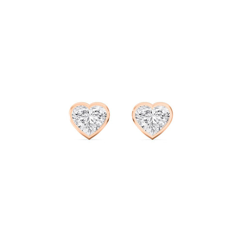 Elise Bloom earrings