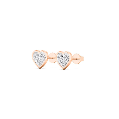 Elise Bloom earrings