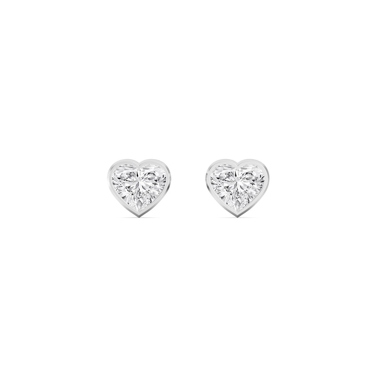 Elise Bloom earrings