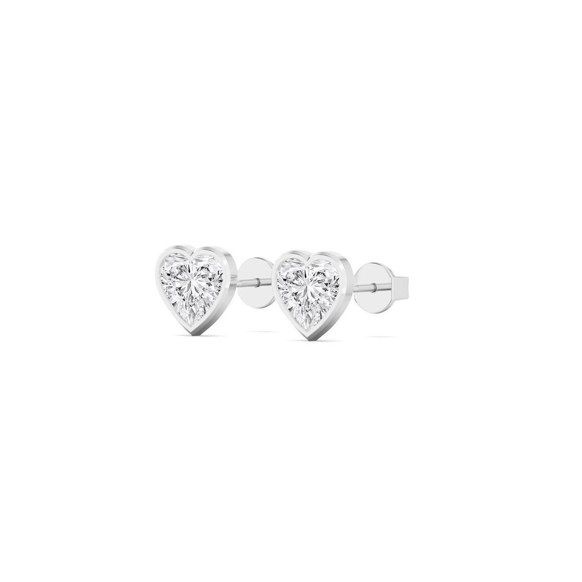 Elise Bloom earrings
