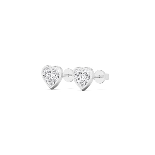 Elise Bloom earrings