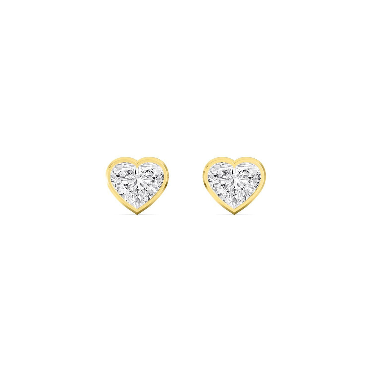 Elise Bloom earrings