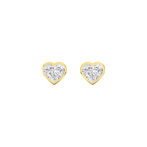 Elise Bloom earrings