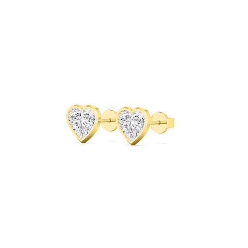 Elise Bloom earrings