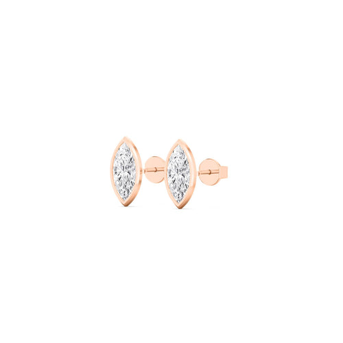 Flora Bloom earrings