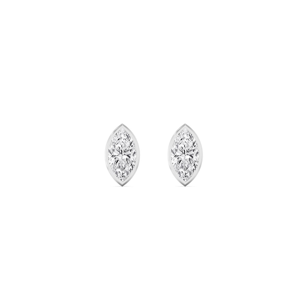 Flora Bloom earrings