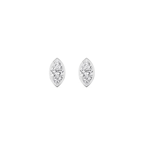 Flora Bloom earrings