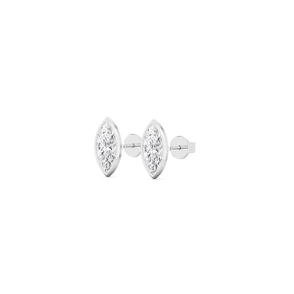 Flora Bloom earrings