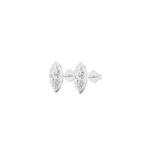 Flora Bloom earrings