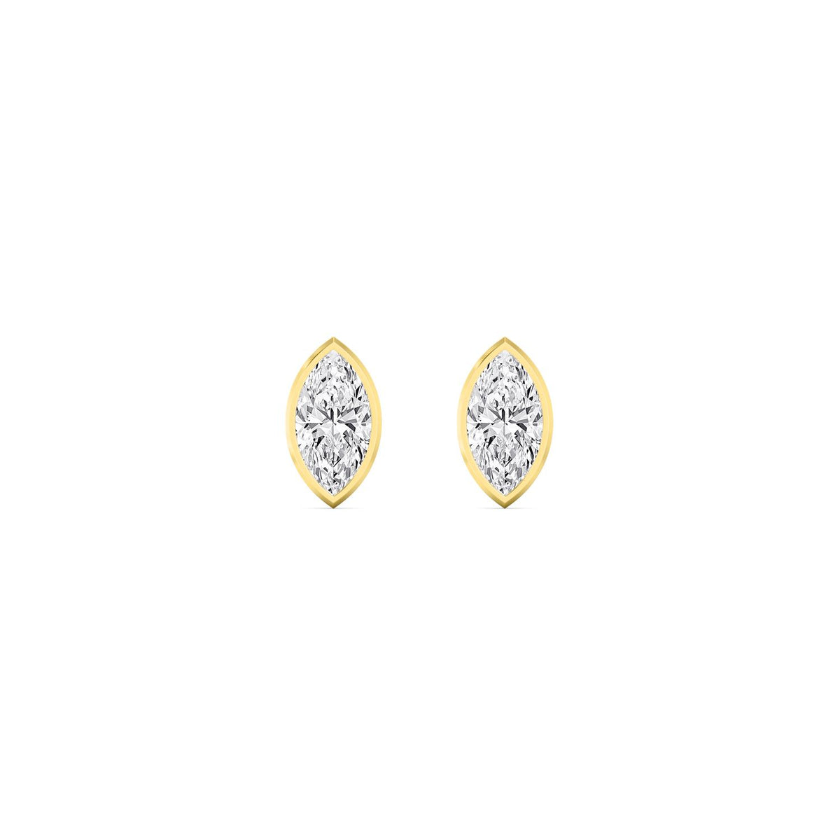 Flora Bloom earrings