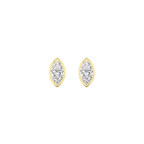 Flora Bloom earrings