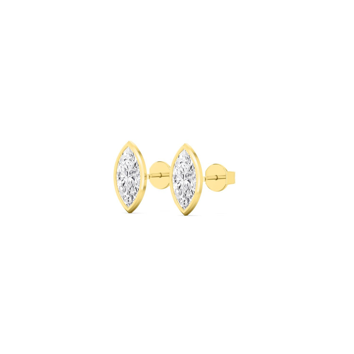 Flora Bloom earrings