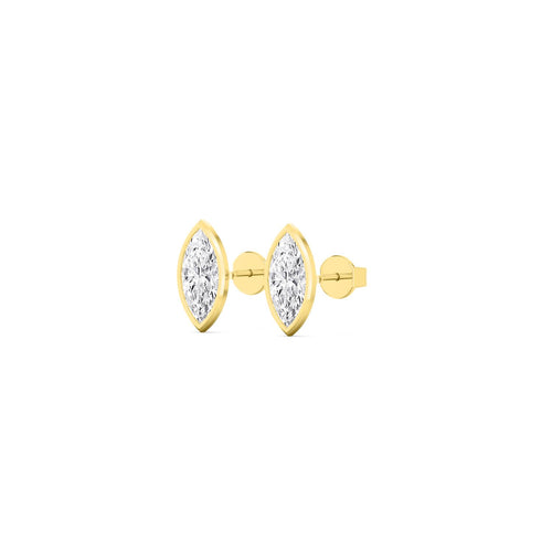 Flora Bloom earrings