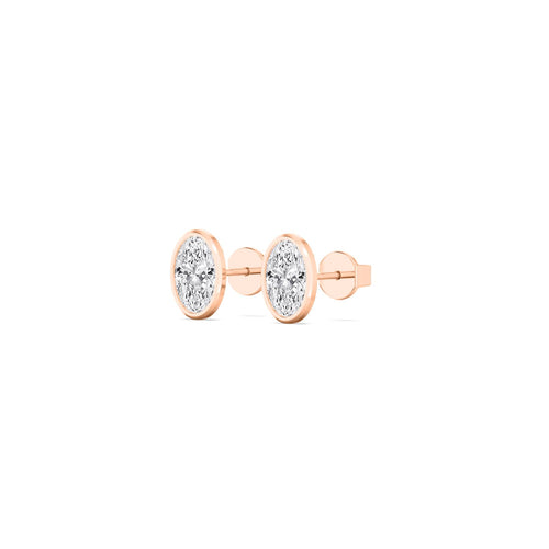 Flora Celeste earrings