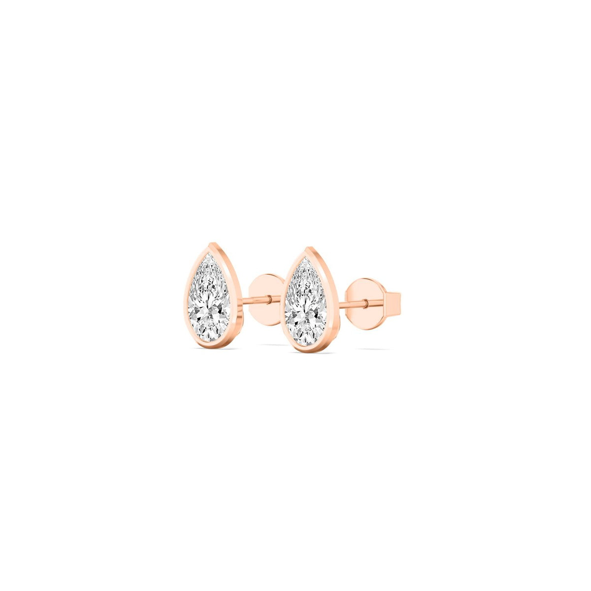Flora Grace earrings