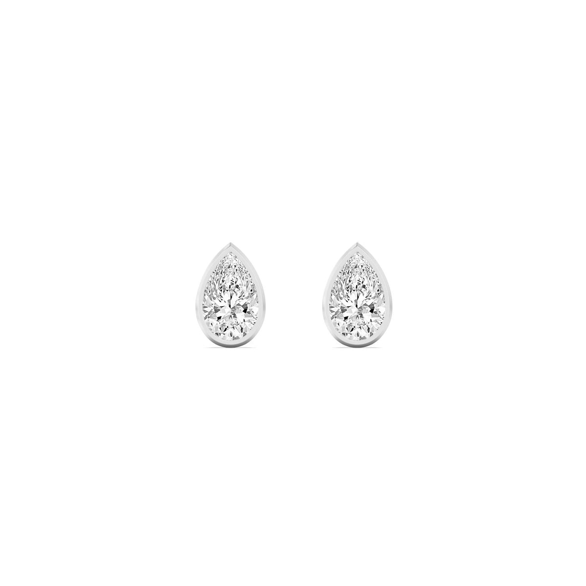 Flora Grace earrings