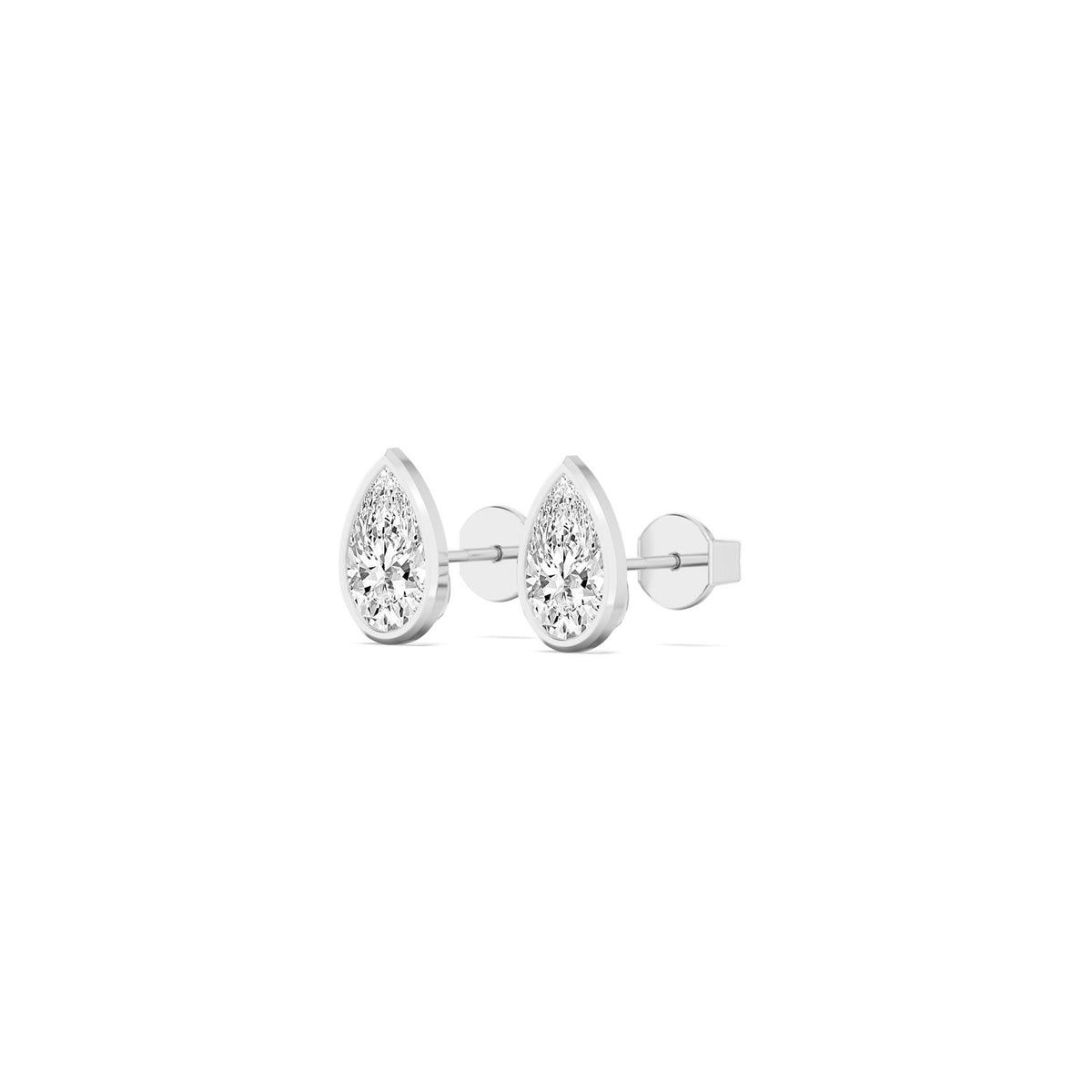 Flora Grace earrings