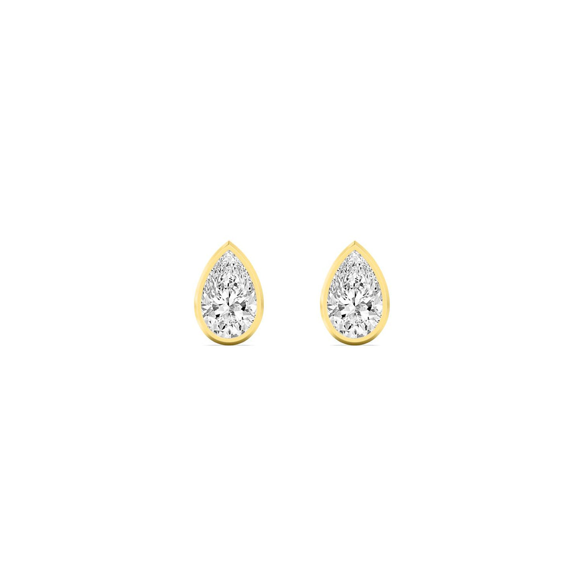 Flora Grace earrings