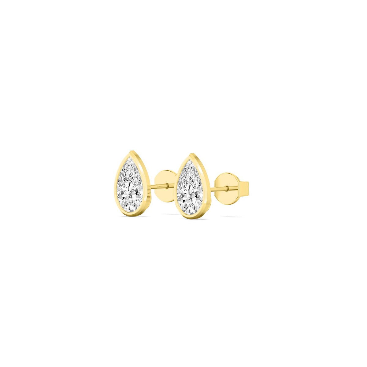 Flora Grace earrings