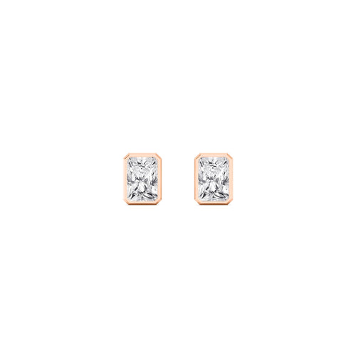 Aurora Lune earrings