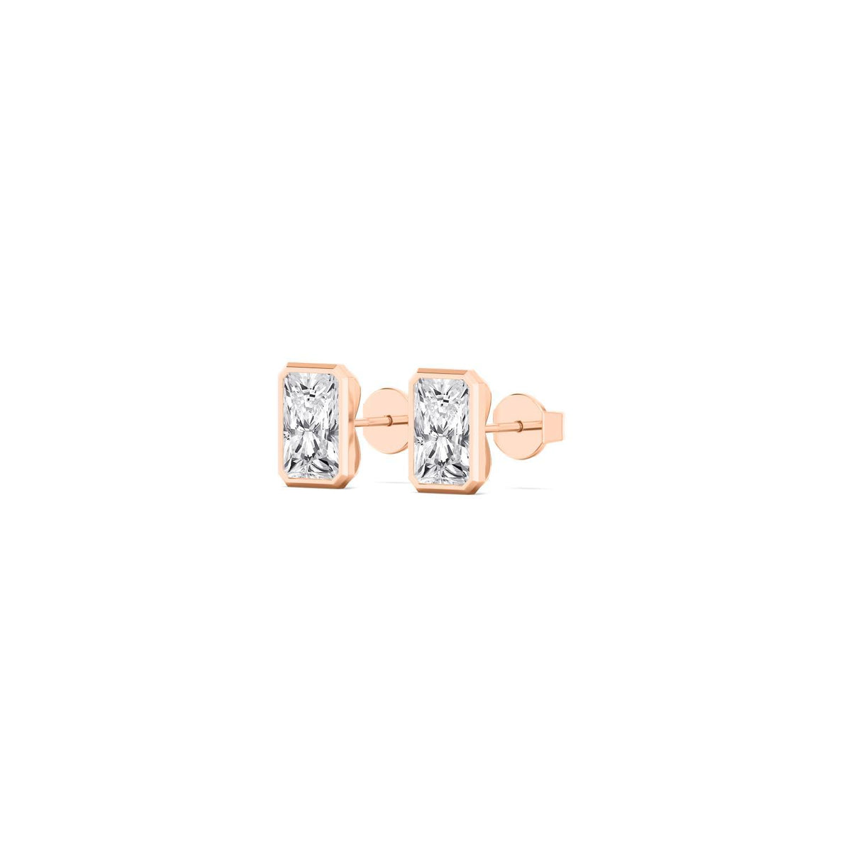 Aurora Lune earrings