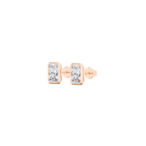 Aurora Lune earrings
