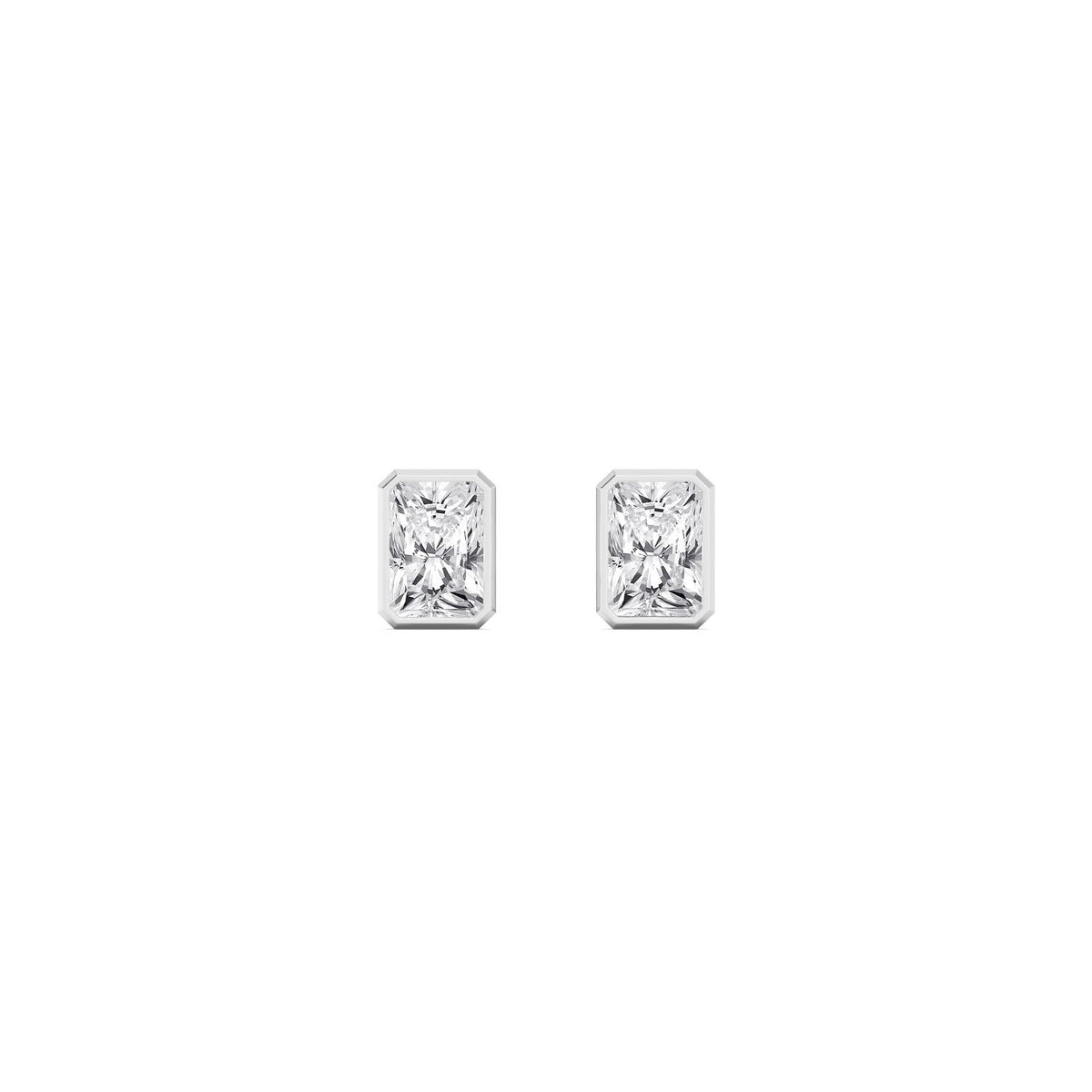 Aurora Lune earrings