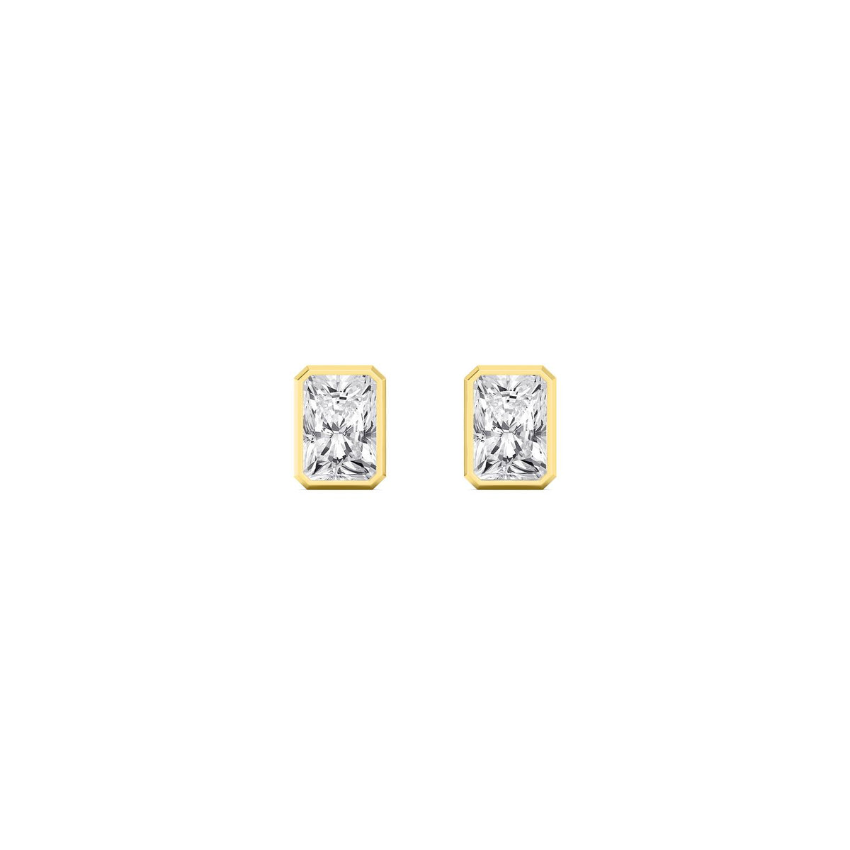 Aurora Lune earrings