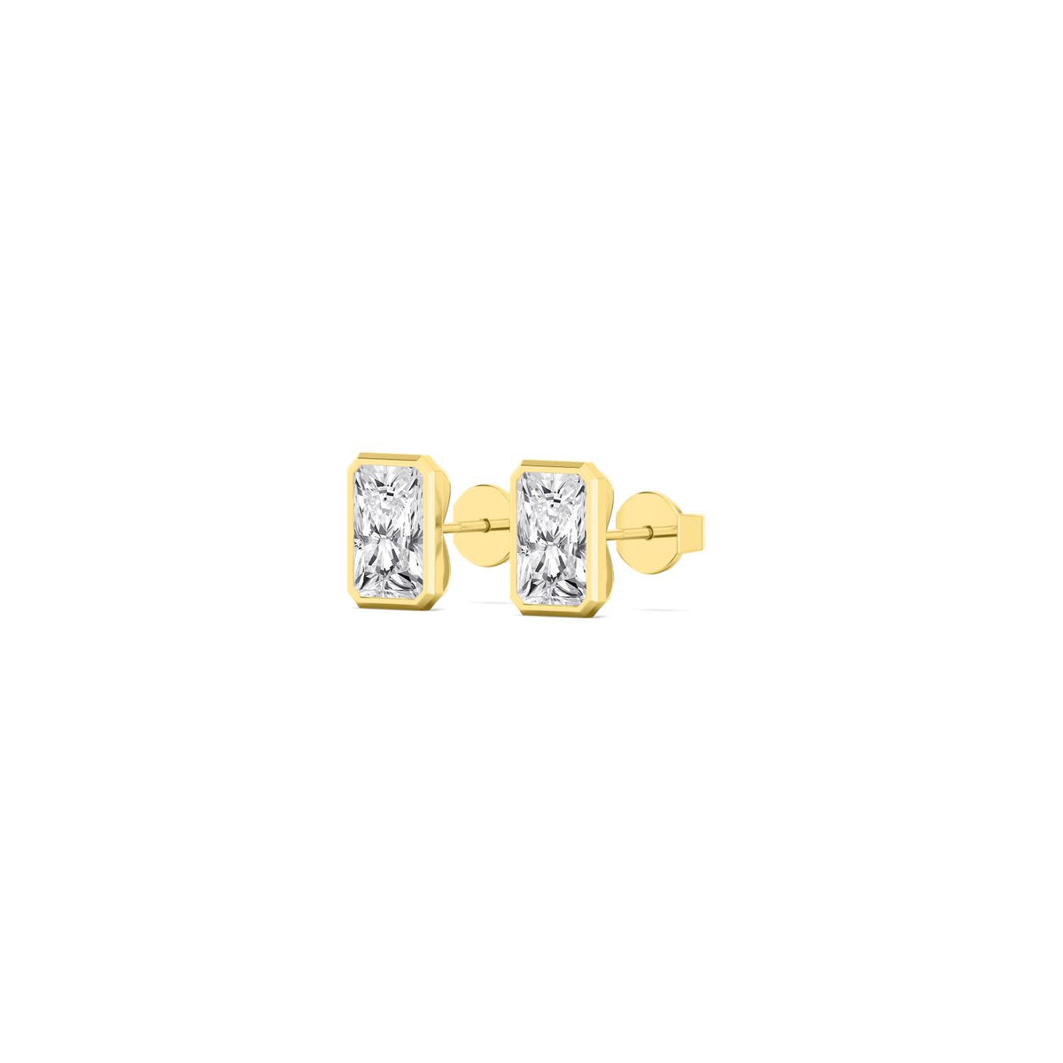 Aurora Lune earrings