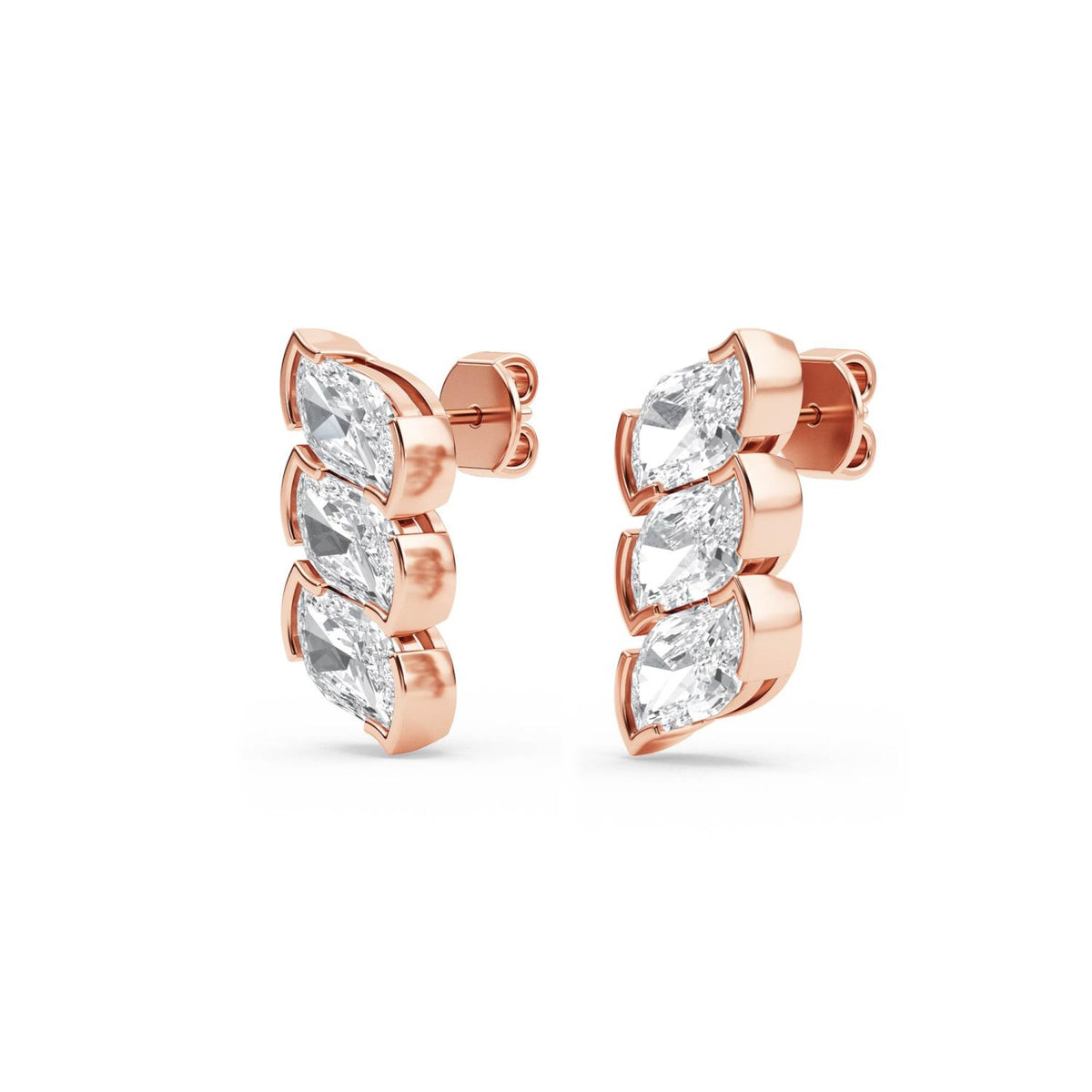 Beatrice Lune earrings