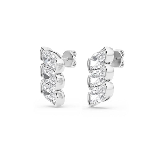 Beatrice Lune earrings