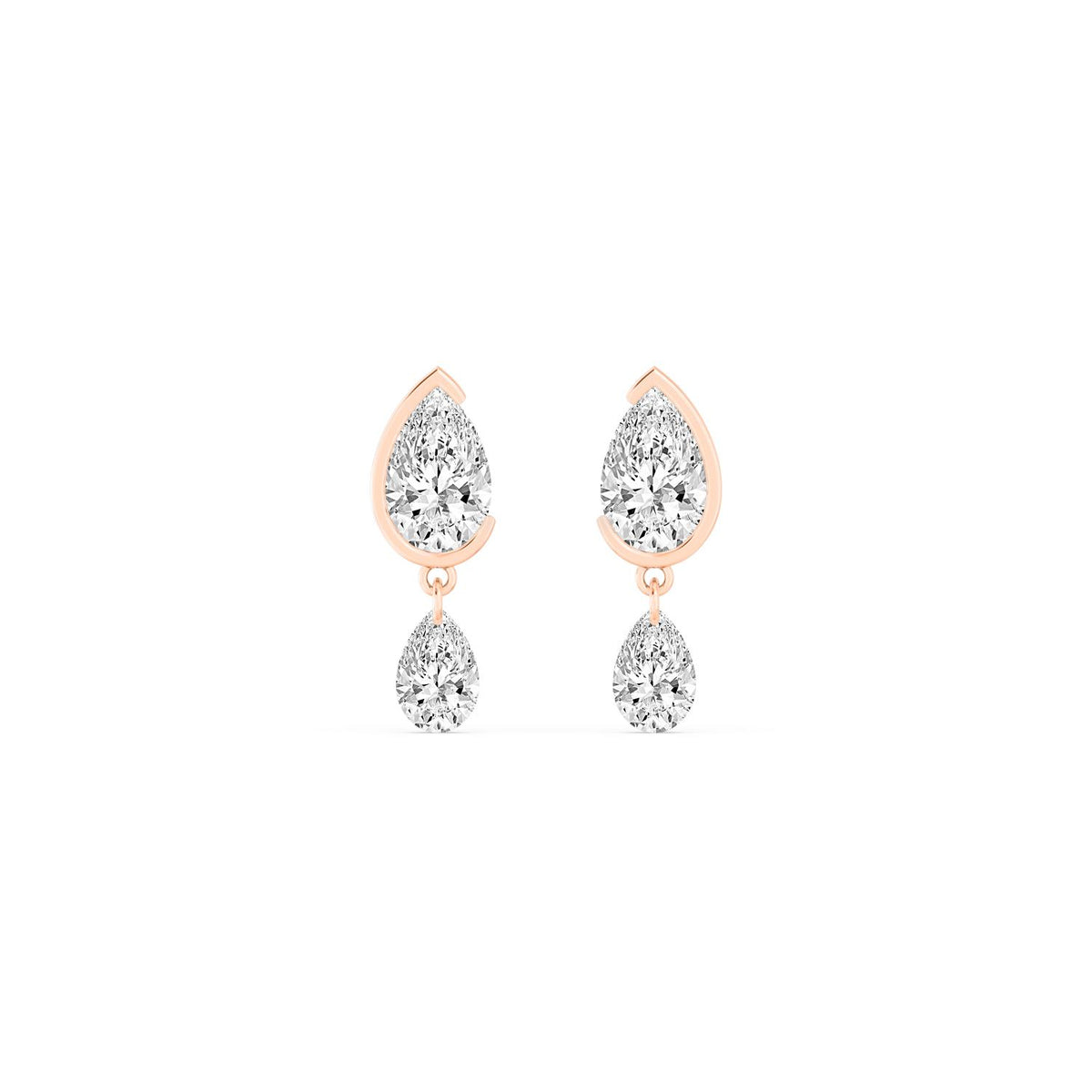 Eva Grace earrings